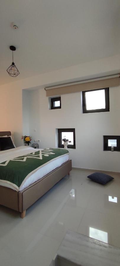 Ezith Luxury Apartments Ираклион Экстерьер фото