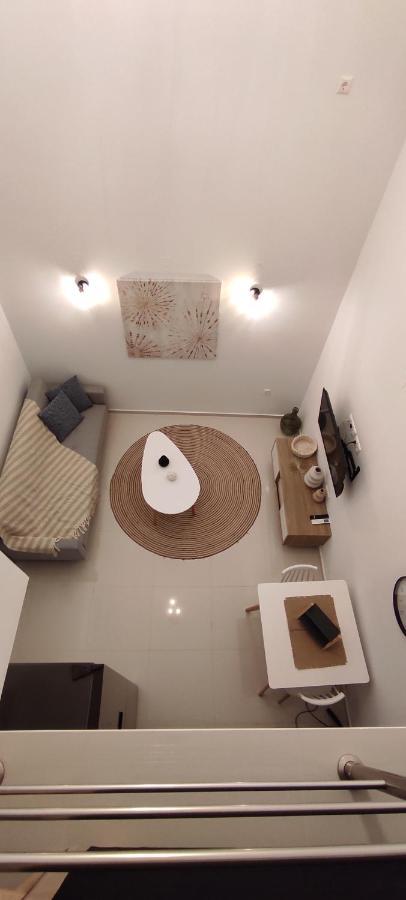 Ezith Luxury Apartments Ираклион Экстерьер фото