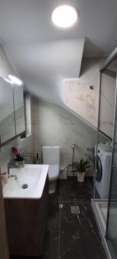 Ezith Luxury Apartments Ираклион Экстерьер фото