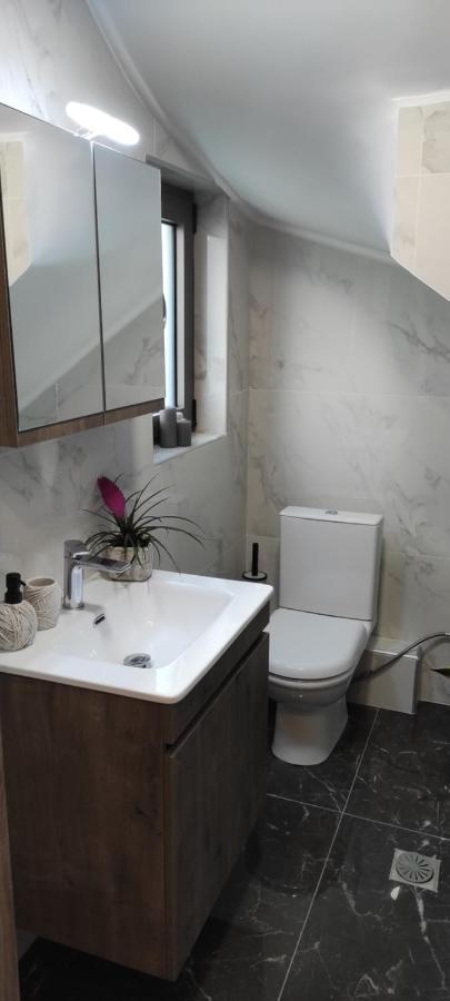 Ezith Luxury Apartments Ираклион Экстерьер фото
