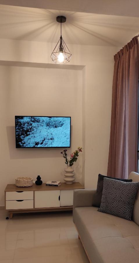 Ezith Luxury Apartments Ираклион Экстерьер фото