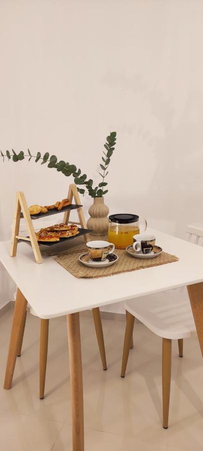 Ezith Luxury Apartments Ираклион Экстерьер фото