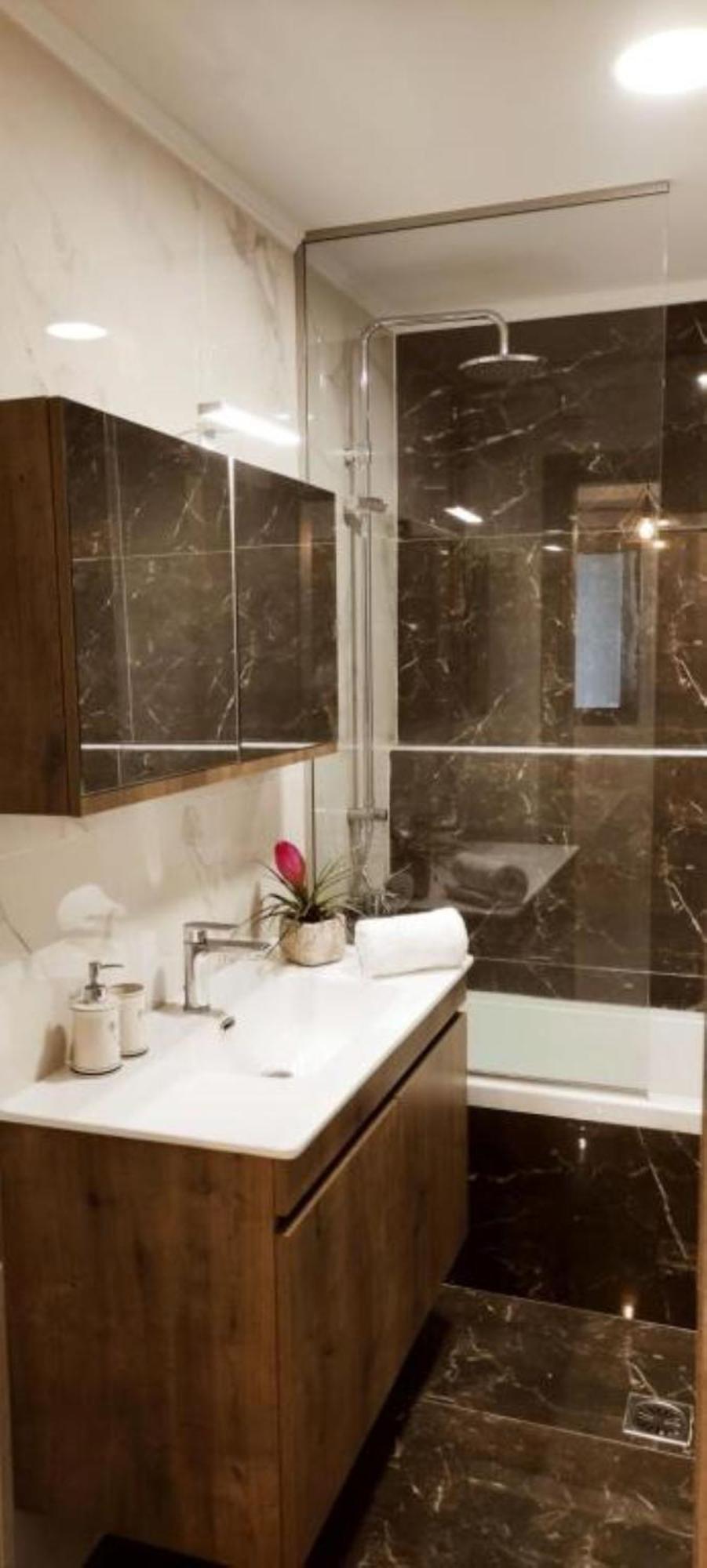 Ezith Luxury Apartments Ираклион Экстерьер фото