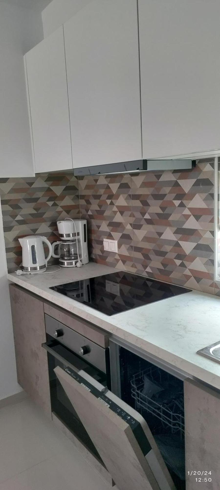 Ezith Luxury Apartments Ираклион Экстерьер фото